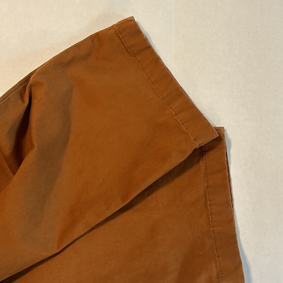 38Wx30L cotton twill causal pants. - Picture 4 of 4
